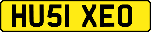 HU51XEO