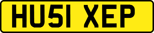 HU51XEP