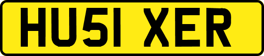 HU51XER