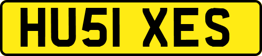 HU51XES