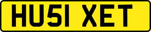HU51XET