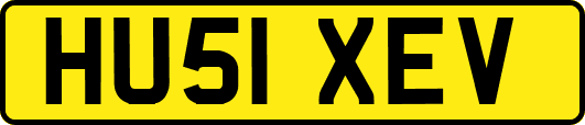 HU51XEV