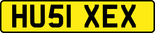 HU51XEX
