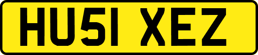 HU51XEZ