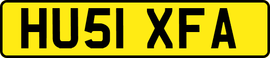HU51XFA