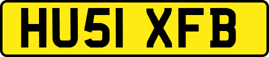 HU51XFB