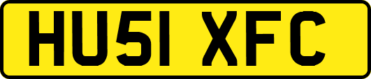 HU51XFC