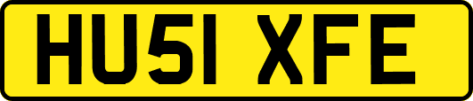 HU51XFE