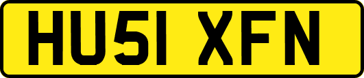 HU51XFN