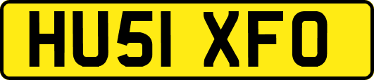 HU51XFO