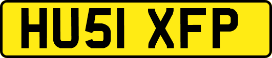 HU51XFP