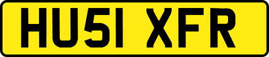 HU51XFR
