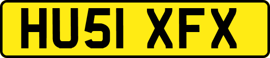 HU51XFX