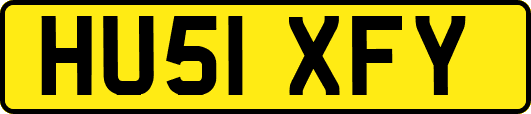HU51XFY