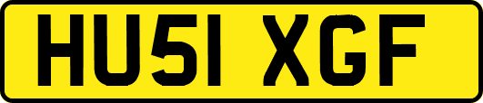 HU51XGF
