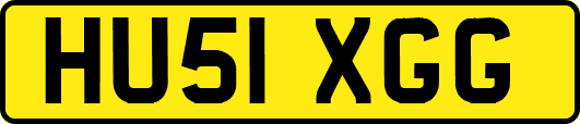 HU51XGG