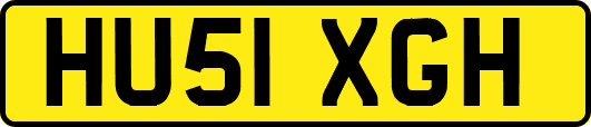 HU51XGH