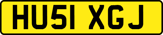HU51XGJ