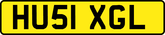 HU51XGL