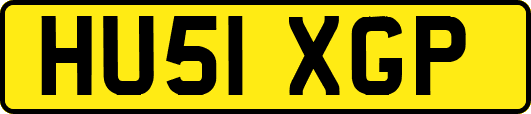 HU51XGP
