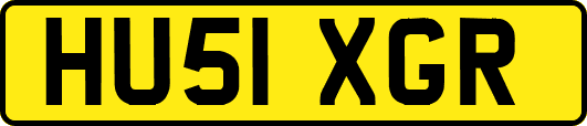 HU51XGR