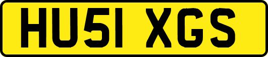 HU51XGS