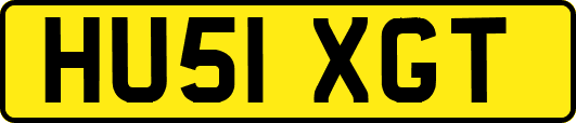 HU51XGT
