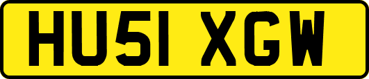 HU51XGW