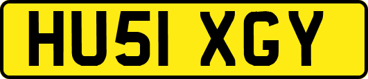 HU51XGY