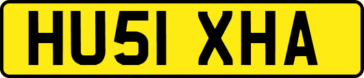 HU51XHA