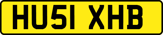 HU51XHB