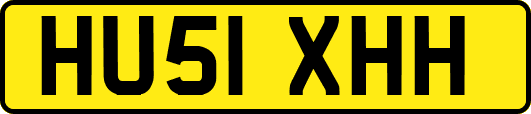 HU51XHH