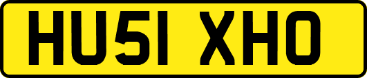 HU51XHO