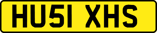HU51XHS