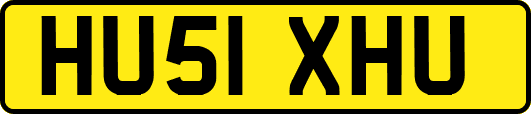 HU51XHU