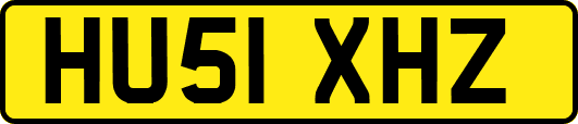 HU51XHZ