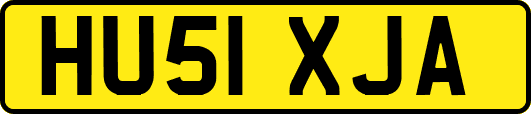 HU51XJA