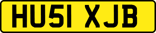 HU51XJB