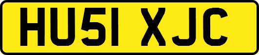 HU51XJC