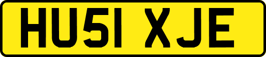 HU51XJE