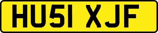 HU51XJF