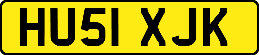 HU51XJK