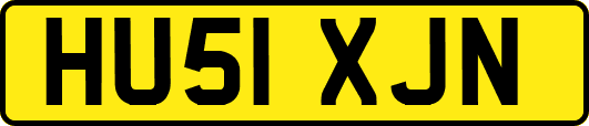 HU51XJN