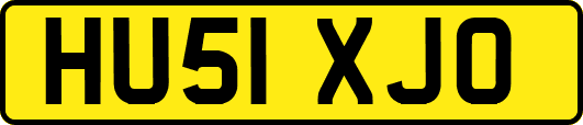 HU51XJO