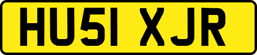HU51XJR
