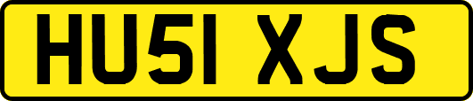 HU51XJS
