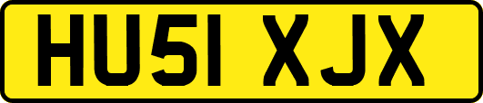 HU51XJX