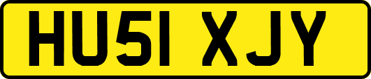 HU51XJY