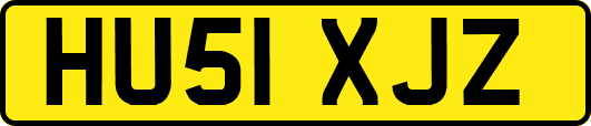 HU51XJZ