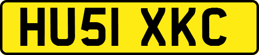 HU51XKC